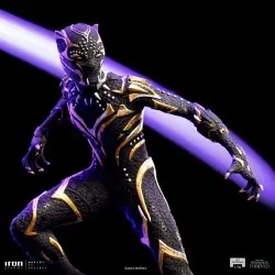 Marvel statuette Art Scale 1/10 Wakanda Forever Black Panther 21 cm | 0618231953639