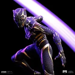 Marvel statuette Art Scale 1/10 Wakanda Forever Black Panther 21 cm | 0618231953639