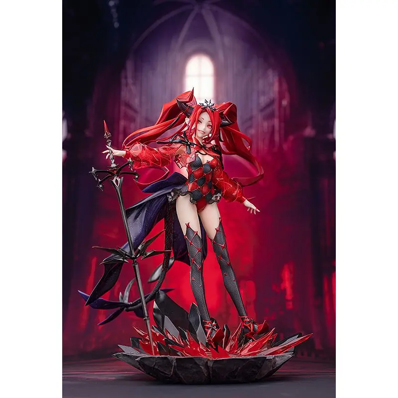 Girls From Hell statuette PVC 1/7 Viola 25 cm | 4580416924719