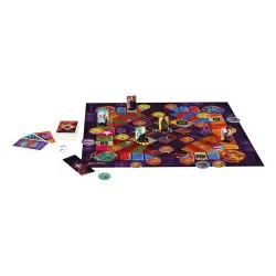 Harry Potter jeu de plateau Skiving Snackbox Challenge Game | 5411068302374