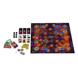 Harry Potter jeu de plateau Skiving Snackbox Challenge Game | 5411068302374