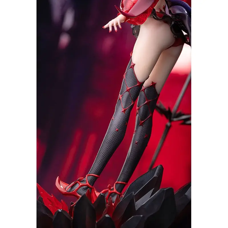 Girls From Hell statuette PVC 1/7 Viola 25 cm | 4580416924719