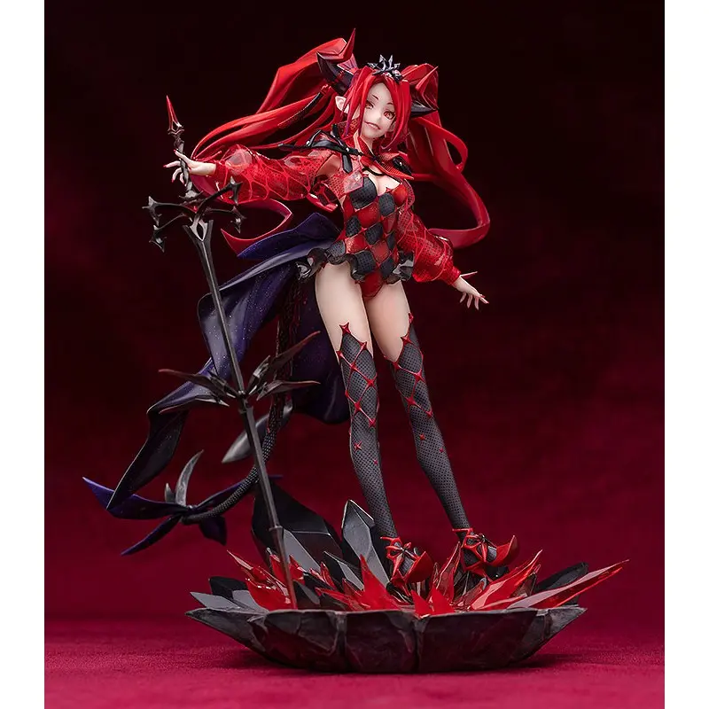 Girls From Hell statuette PVC 1/7 Viola 25 cm | 4580416924719