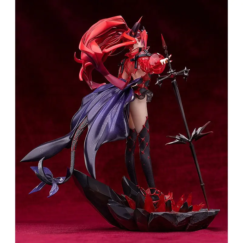 Girls From Hell statuette PVC 1/7 Viola 25 cm | 4580416924719