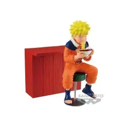 Naruto: Ichiraku - Uzumaki Naruto Figure | 4983164896183