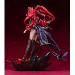 Girls From Hell statuette PVC 1/7 Viola 25 cm | 4580416924719