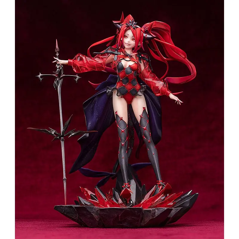 Girls From Hell statuette PVC 1/7 Viola 25 cm | 4580416924719