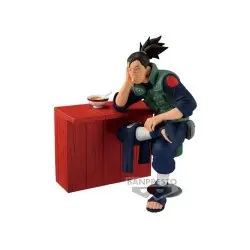 Naruto: Ichiraku - Umino Iruka Figure | 4983164896190