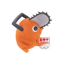 Chainsaw Man: Sofvimates - Pochita Figure | 4983164896275