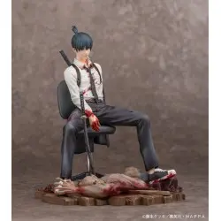 Chainsaw Man statuette PVC 1/7 Aki Hayakawa 19 cm | 4580416924733