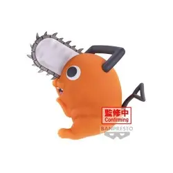 Chainsaw Man: Sofvimates - Pochita Figure | 4983164896275