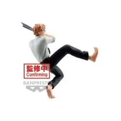 Chainsaw Man: Vibration Stars - Denji Figure | 4983164896282