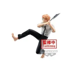 Chainsaw Man: Vibration Stars - Denji Figure | 4983164896282