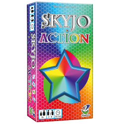 Skyjo-actie