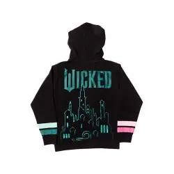 Wicked by Loungefly veste à capuche  (L) | 0671803531840