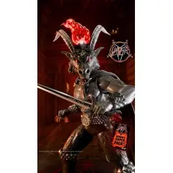 Slayer figurine Ultimates Wave 2 Minotaur (Black Magic) 18 cm | 0840049880757