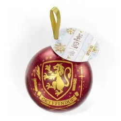 Harry Potter décoration sapin avec collier Gryffondor | 5055583448928
