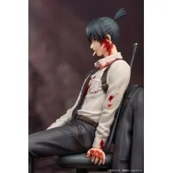 Chainsaw Man statuette PVC 1/7 Aki Hayakawa 19 cm | 4580416924733