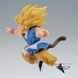 Dragon Ball GT: Match Makers - Super Saiyan Son Goku Figure | 4983164896428