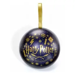 Harry Potter décoration sapin avec collier Serdaigle | 5055583448935