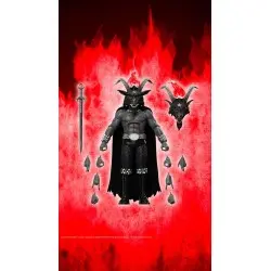 Slayer figurine Ultimates Wave 2 Minotaur (Black Magic) 18 cm | 0840049880757