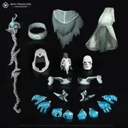 Legendari figurine 1/10 Arcturus 18 cm | 0850066012048