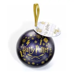 Harry Potter décoration sapin avec collier Serdaigle | 5055583448935