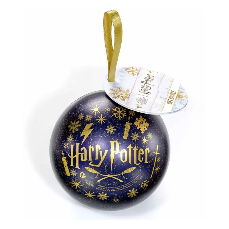 Harry Potter décoration sapin avec collier Serdaigle | 5055583448935