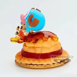 One Piece: Paldolce Collection Vol. 1 - Tony Tony Chopper Version A Figure | 4983164896442