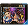 licence : Disney produit : Ravensburger Puzzle - Disney Princess : Belle - (1000 pièces) éditeur : Ravensburger