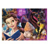 licence : Disney produit : Ravensburger Puzzle - Disney Princess : Belle - (1000 pièces) éditeur : Ravensburger