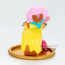 One Piece: Paldolce Collection Vol. 1 - Tony Tony Chopper Version C Figure | 4983164896466