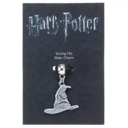 Harry Potter breloque plaqué argent Sorting Hat | 5055583404498
