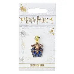 Harry Potter breloque plaquée or Chocogrenouille | 5055583416743