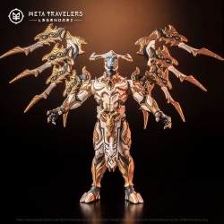 Legendari figurine 1/10 Eternal Guard 18 cm