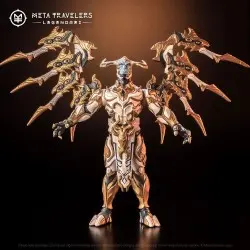 Legendari figurine 1/10 Eternal Guard 18 cm | 0850066012086