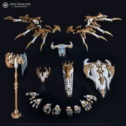 Legendari figurine 1/10 Eternal Guard 18 cm | 0850066012086