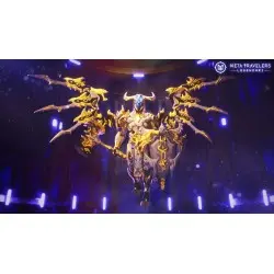 Legendari figurine 1/10 Eternal Guard 18 cm | 0850066012086