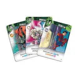 Marvel: Remix jeu de cartes *ANGLAIS* | 0634482875599