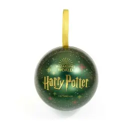 Harry Potter décoration sapin avec Bracelet All I want for Christmas | 5055583451089