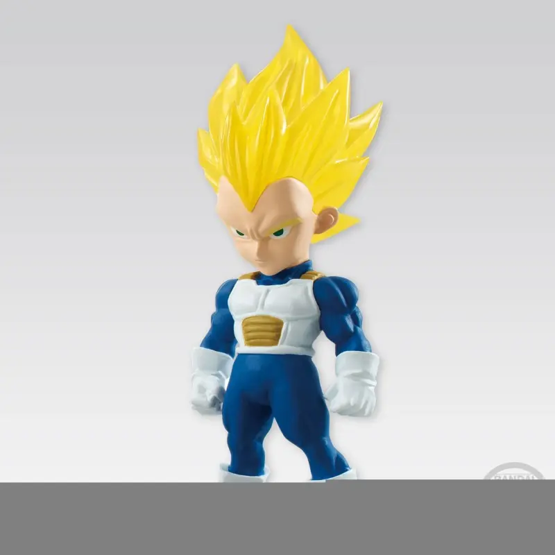 Dragonball Z assortiment figurines The Adverge Collection Vol. 2 6 cm (10) | 4549660097891