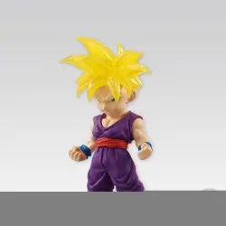 Dragonball Z assortiment figurines The Adverge Collection Vol. 2 6 cm (10) | 4549660097891