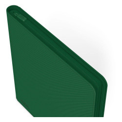 Product: Zipfolio 480 - 24-Pocket XenoSkin (Quadrow) - Groen
Merk: Ultimate Guard