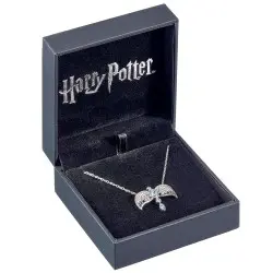 Harry Potter pendentif et collier Diadème (argent sterling) | 5055583413209