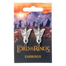 Le Seigneur des Anneaux boucles d´oreilles Drop Evenstar | 5055583452109