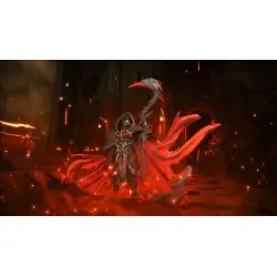 Legendari figurine 1/10 Obsidious 18 cm | 0850066012123