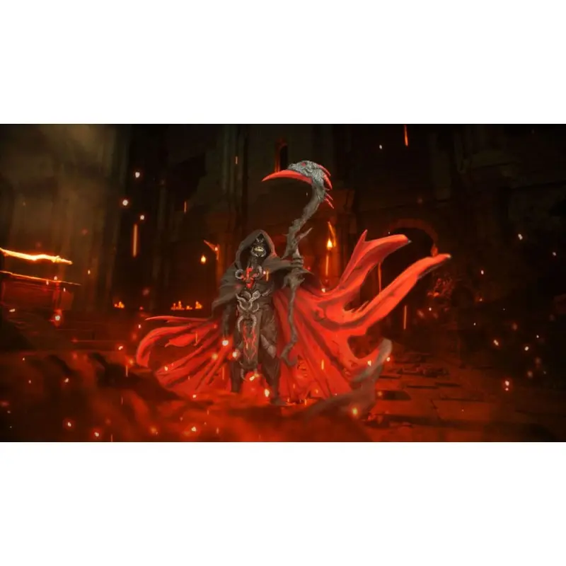 Legendari figurine 1/10 Obsidious 18 cm | 0850066012123