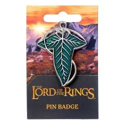 Le Seigneur des Anneaux pin's The Leaf Of Lorien | 5055583452185