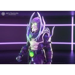 Legendari figurine 1/10 Pale King 18 cm