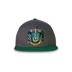 Harry Potter casquette Snapback Slytherin | 4045846366282